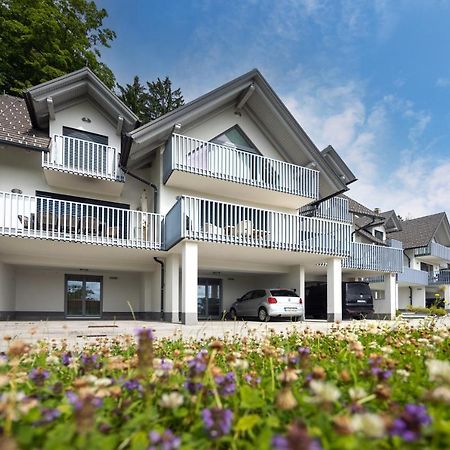 Luxury Apartment Stilla 블레드 외부 사진