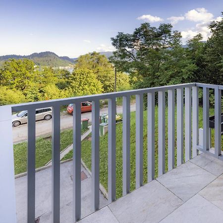Luxury Apartment Stilla 블레드 외부 사진