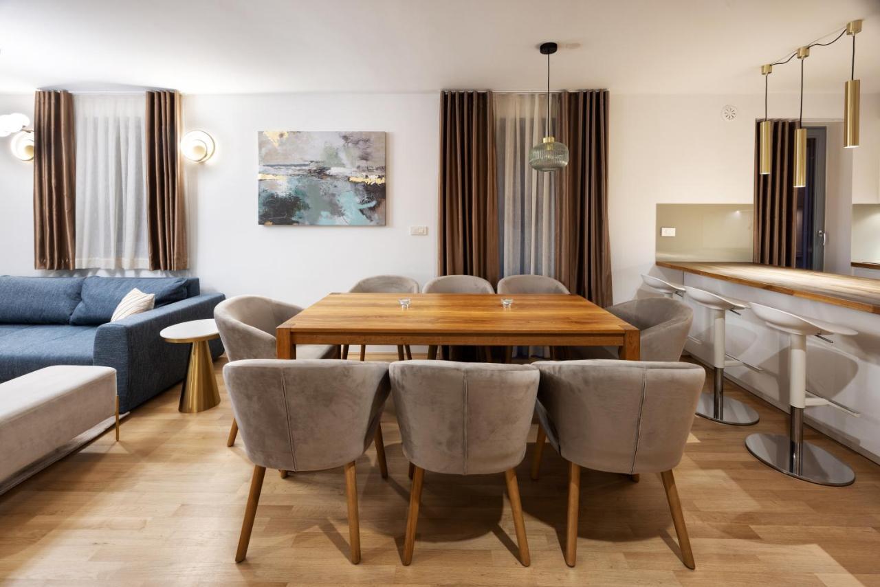 Luxury Apartment Stilla 블레드 외부 사진