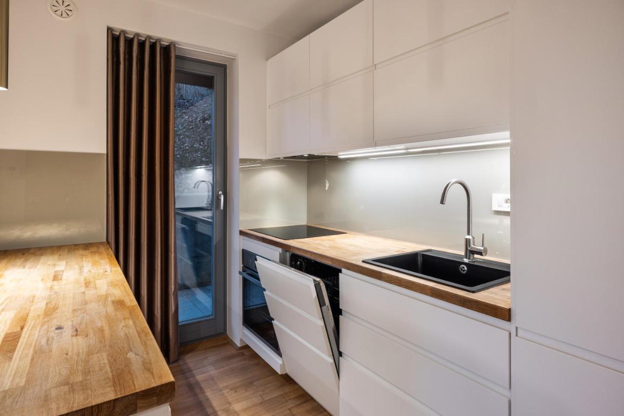Luxury Apartment Stilla 블레드 외부 사진