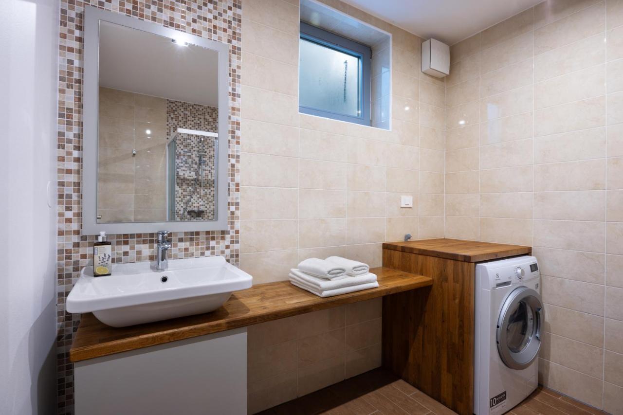 Luxury Apartment Stilla 블레드 외부 사진