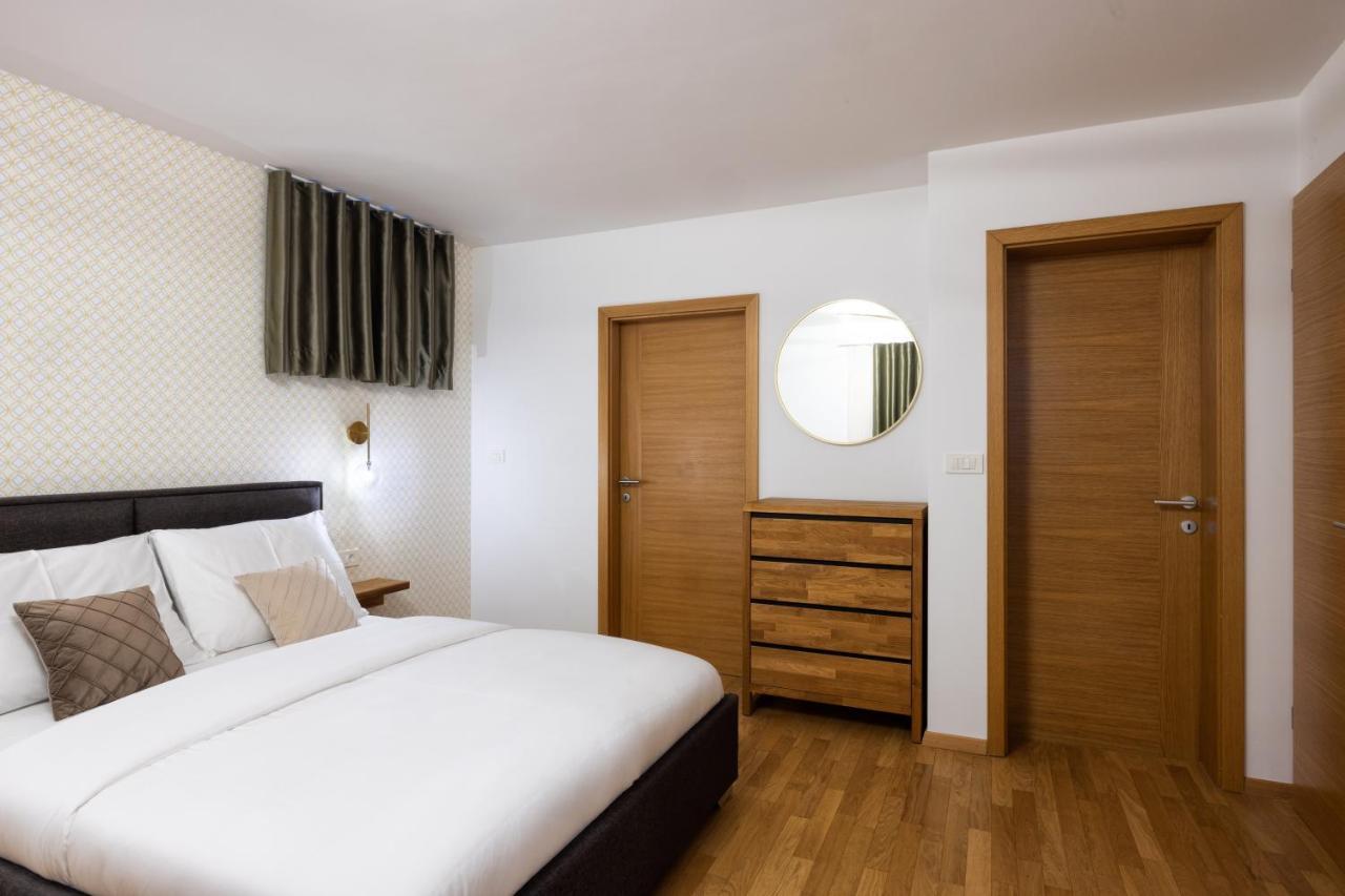 Luxury Apartment Stilla 블레드 외부 사진