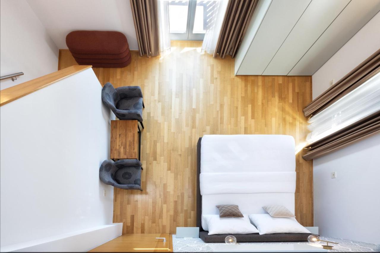 Luxury Apartment Stilla 블레드 외부 사진