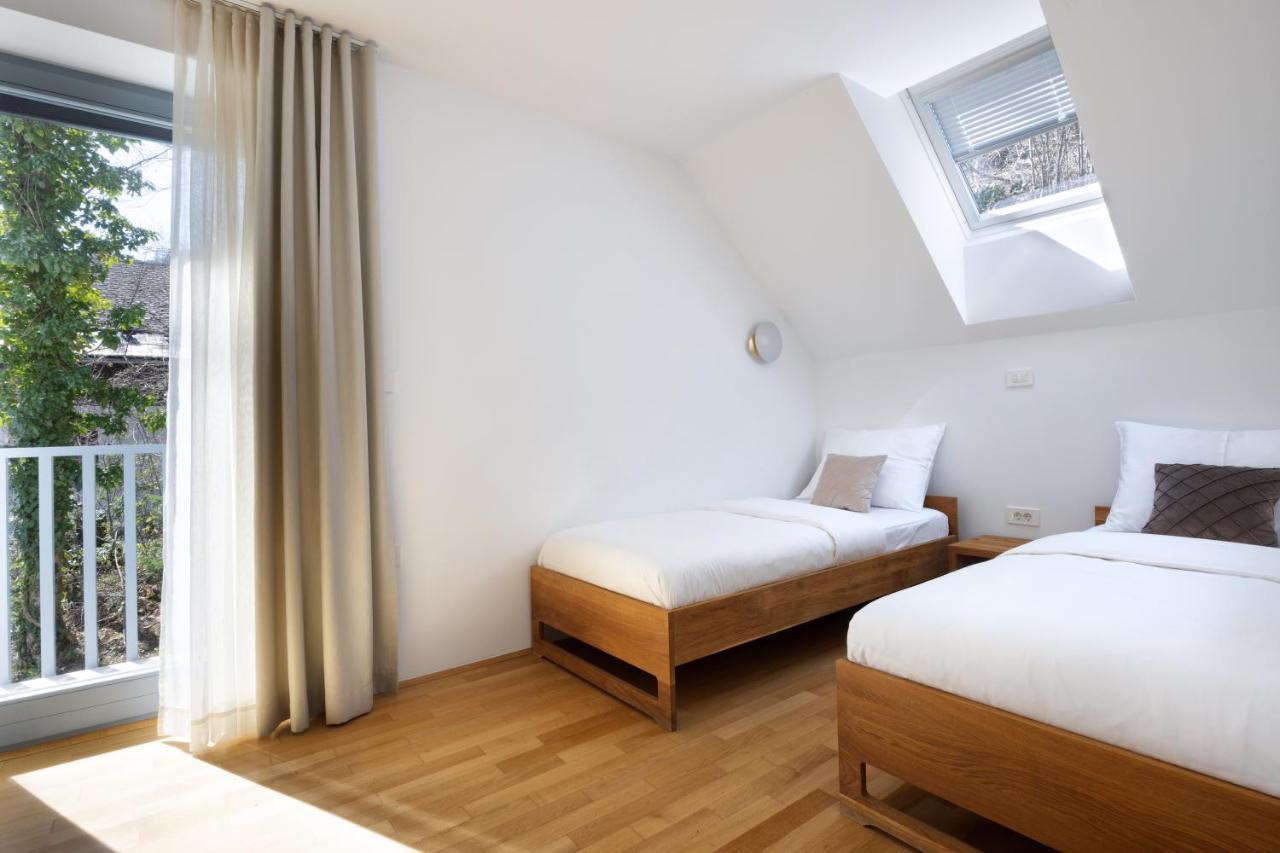 Luxury Apartment Stilla 블레드 외부 사진