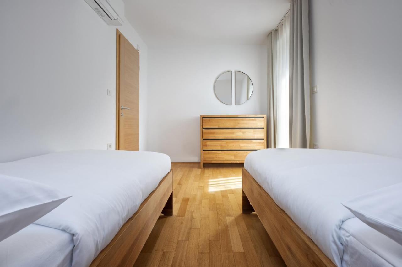 Luxury Apartment Stilla 블레드 외부 사진