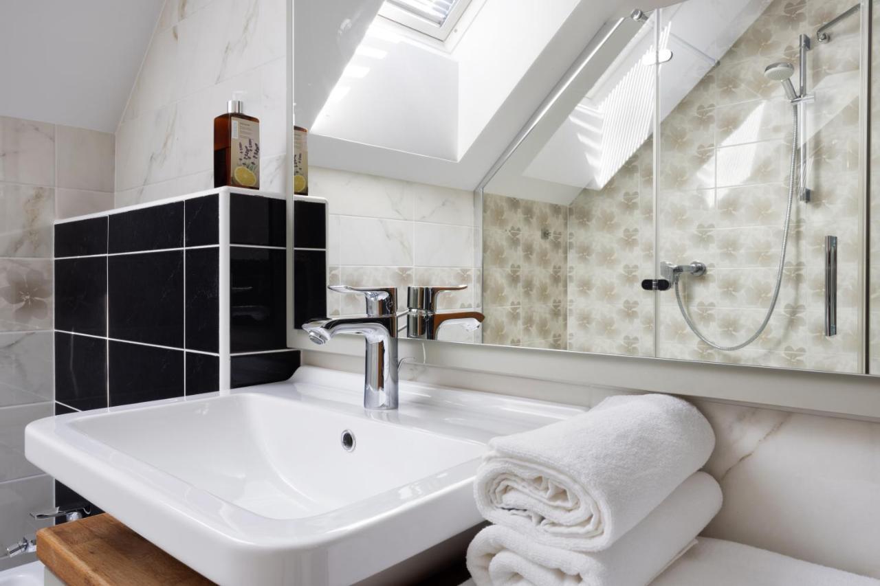 Luxury Apartment Stilla 블레드 외부 사진
