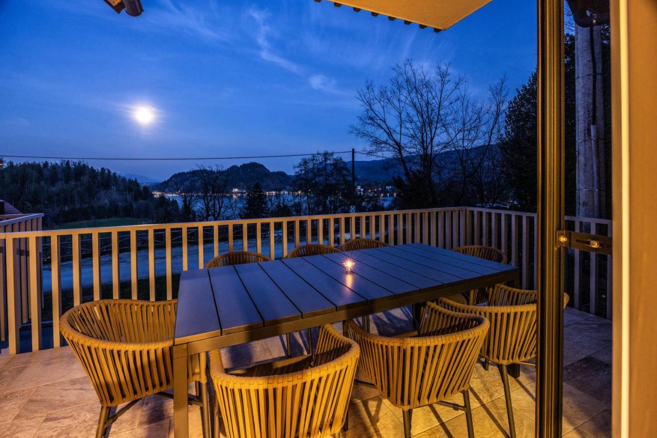 Luxury Apartment Stilla 블레드 외부 사진