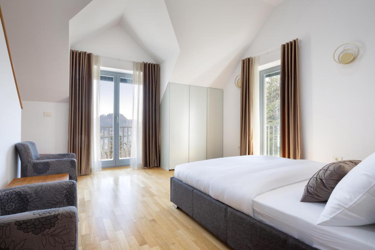 Luxury Apartment Stilla 블레드 외부 사진