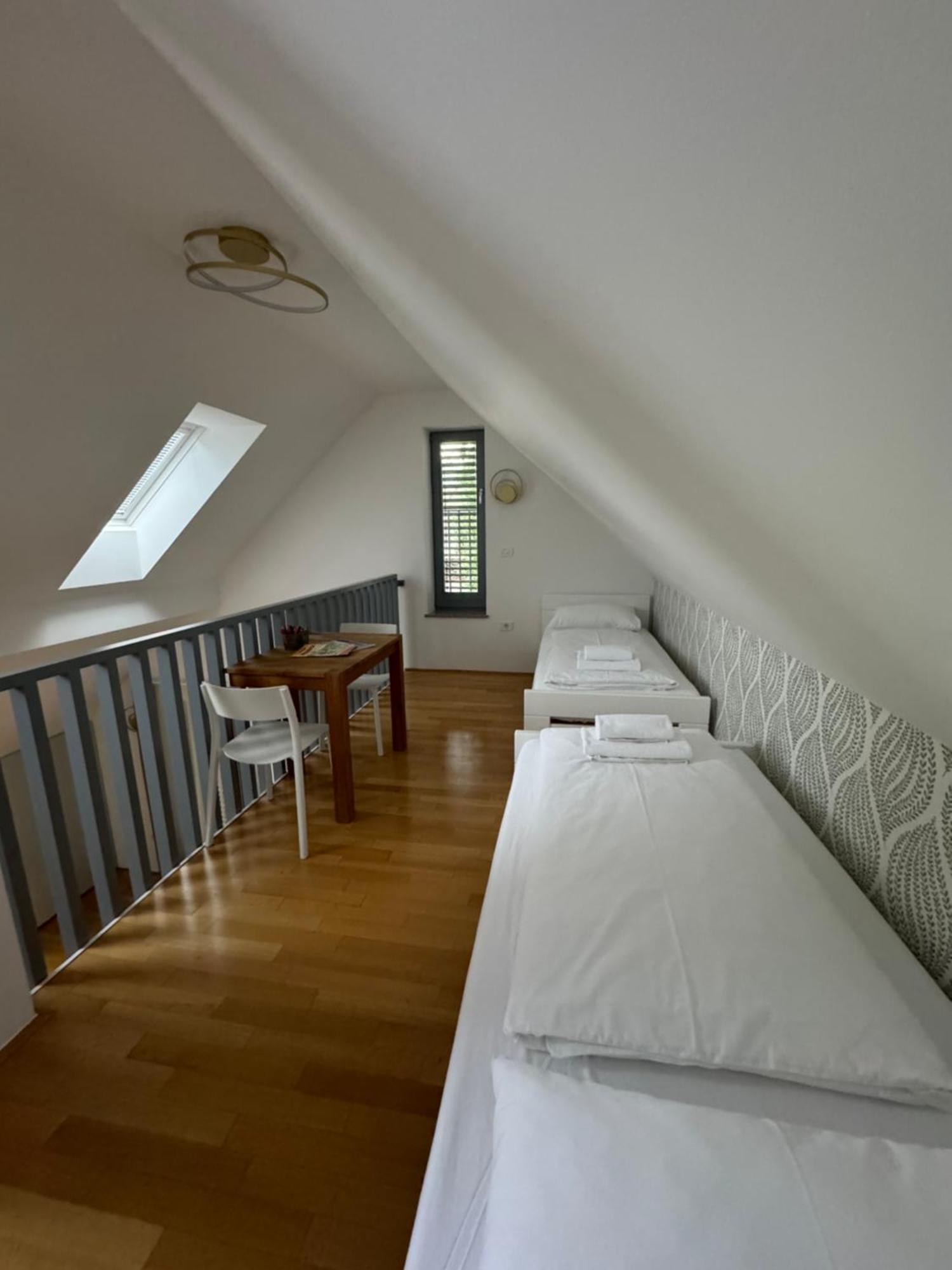 Luxury Apartment Stilla 블레드 외부 사진