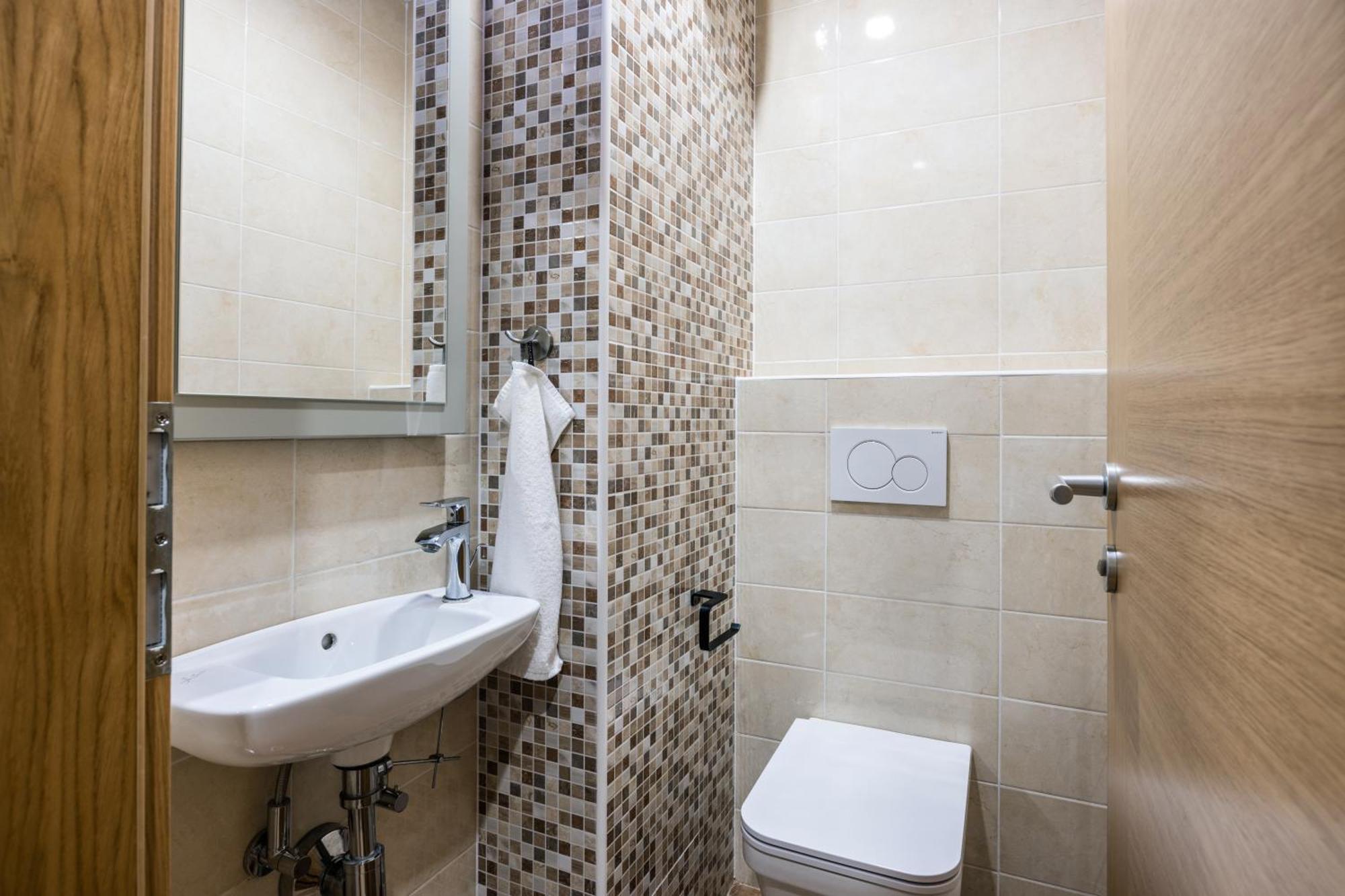 Luxury Apartment Stilla 블레드 외부 사진